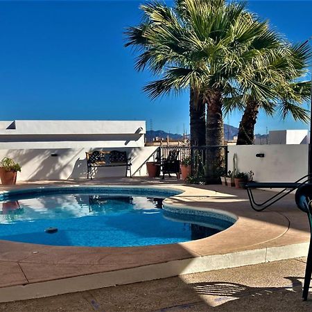 Villa Casa Loma Bella 1 Con Alberca Privada Vista Increible San Carlos Nuevo Guaymas Exterior foto