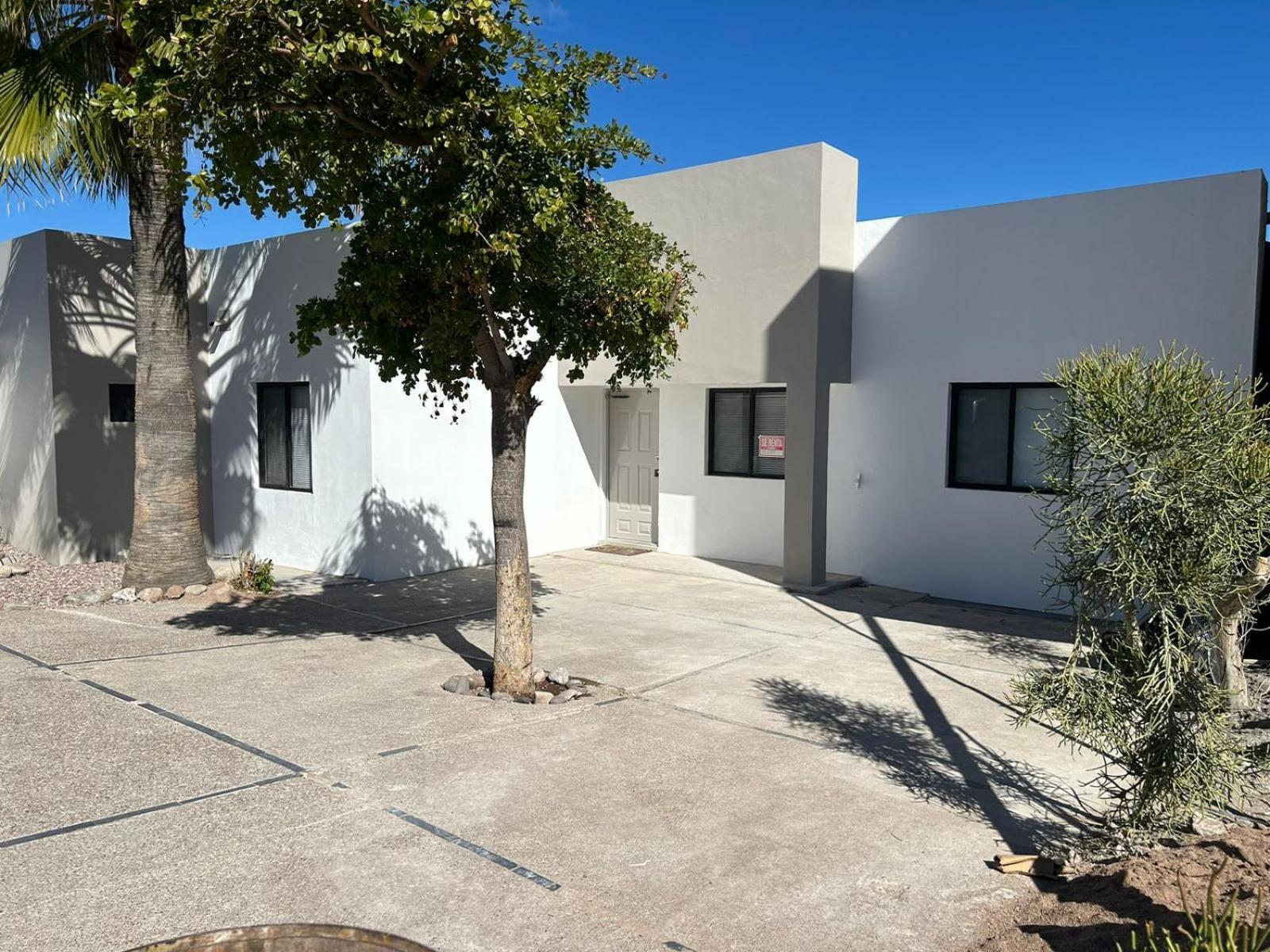 Villa Casa Loma Bella 1 Con Alberca Privada Vista Increible San Carlos Nuevo Guaymas Exterior foto