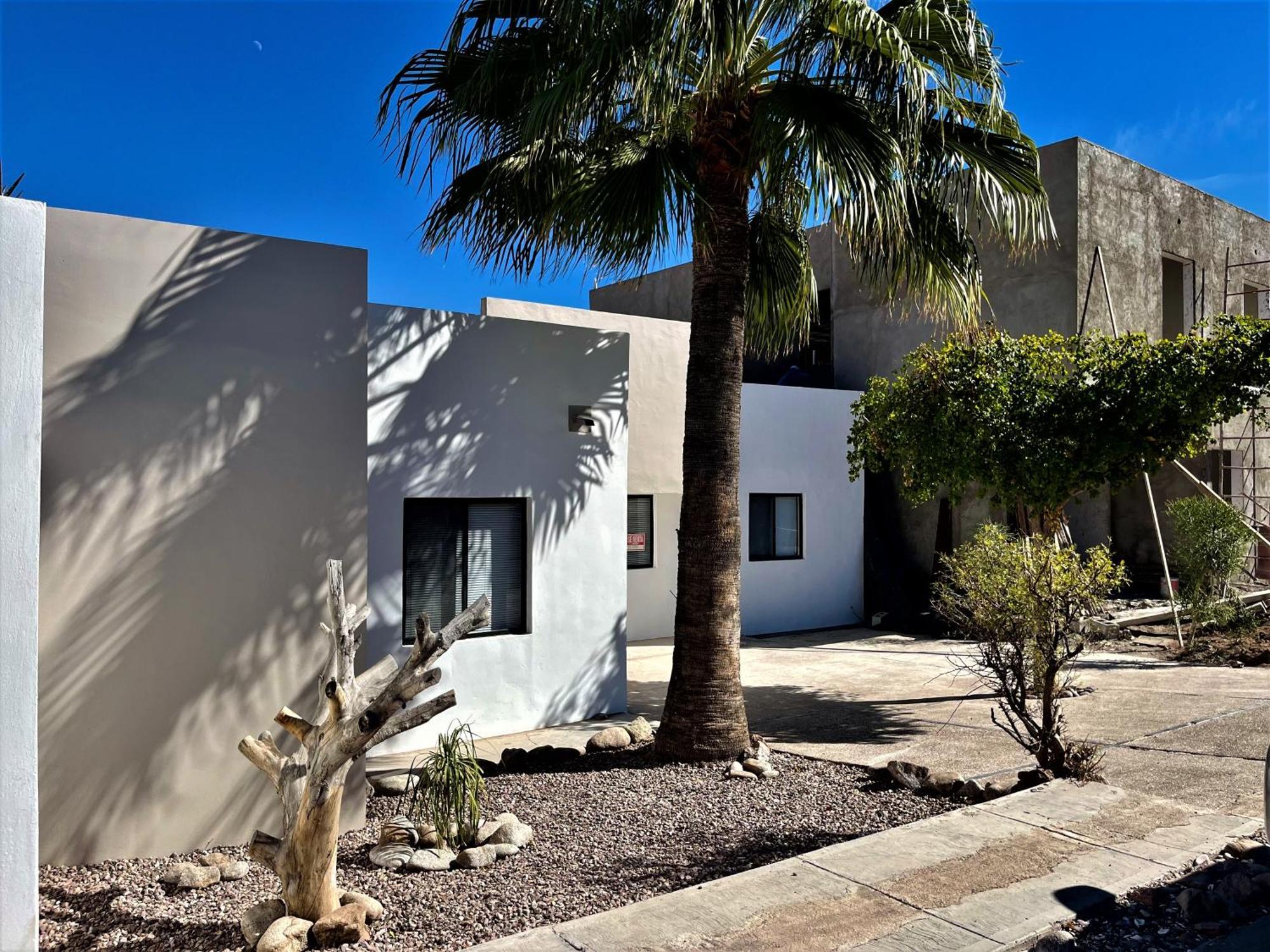 Villa Casa Loma Bella 1 Con Alberca Privada Vista Increible San Carlos Nuevo Guaymas Exterior foto