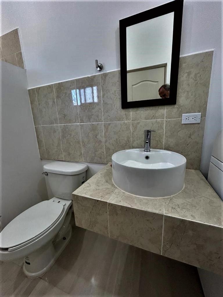 Villa Casa Loma Bella 1 Con Alberca Privada Vista Increible San Carlos Nuevo Guaymas Exterior foto
